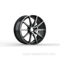 18inch AUDI WHEEL car wheel